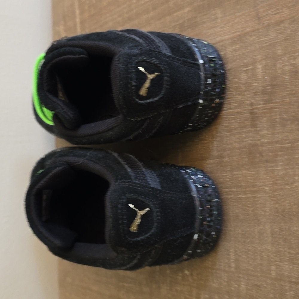 Puma Sneakers - Picture 3 of 5